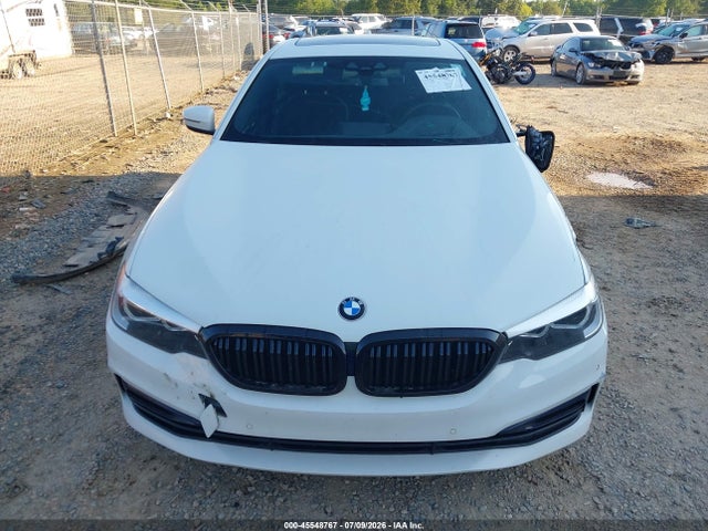 Aukcja sprzedaży 2020 Bmw 530i Xdrive, vin: WBAJR7C04LWW77713, numer aukcji: 45548767