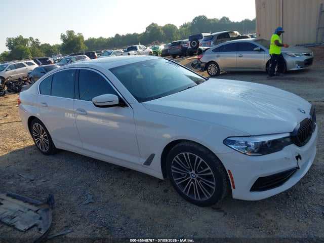 Aukcja sprzedaży 2020 Bmw 530i Xdrive, vin: WBAJR7C04LWW77713, numer aukcji: 45548767