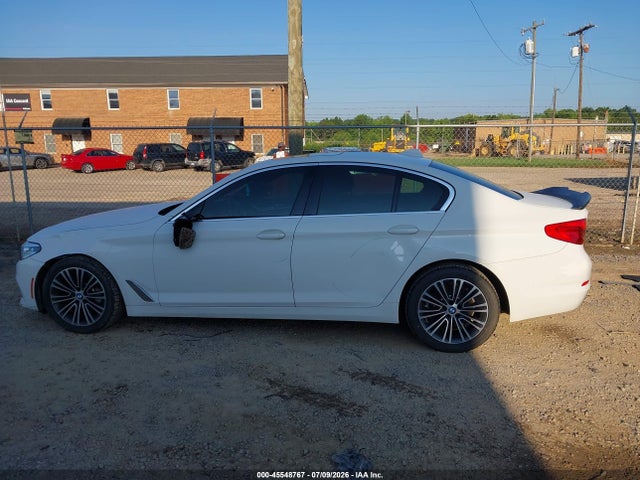 Aukcja sprzedaży 2020 Bmw 530i Xdrive, vin: WBAJR7C04LWW77713, numer aukcji: 45548767