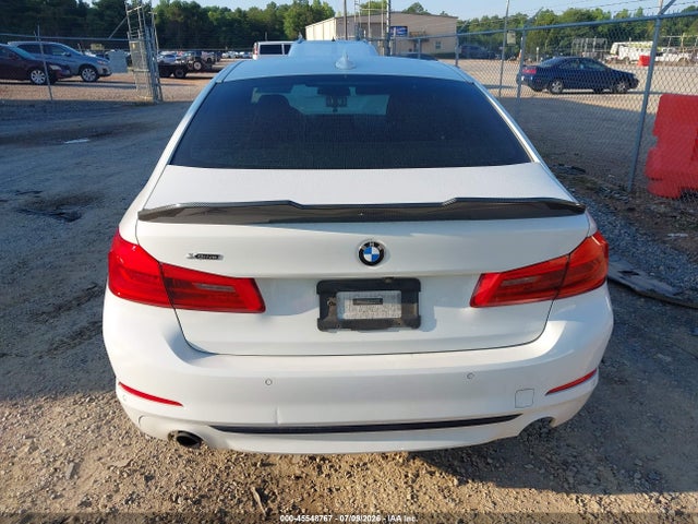 Aukcja sprzedaży 2020 Bmw 530i Xdrive, vin: WBAJR7C04LWW77713, numer aukcji: 45548767