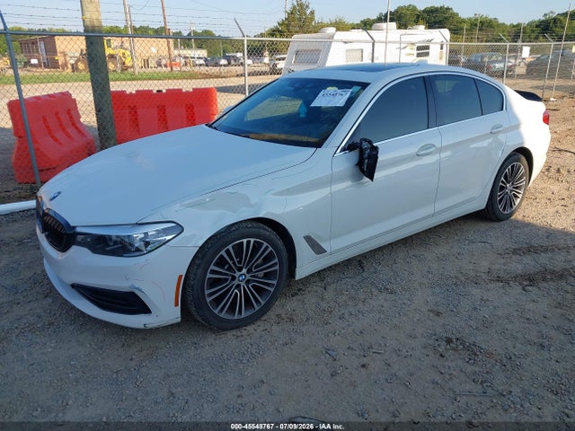 Aukcja sprzedaży 2020 Bmw 530i Xdrive, vin: WBAJR7C04LWW77713, numer aukcji: 45548767