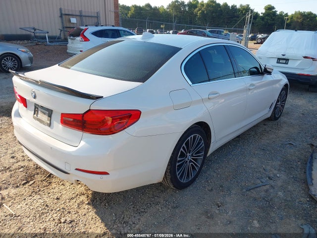 Aukcja sprzedaży 2020 Bmw 530i Xdrive, vin: WBAJR7C04LWW77713, numer aukcji: 45548767
