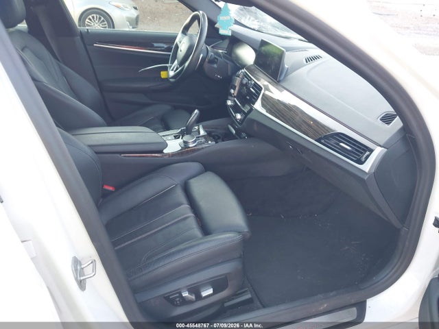 Aukcja sprzedaży 2020 Bmw 530i Xdrive, vin: WBAJR7C04LWW77713, numer aukcji: 45548767