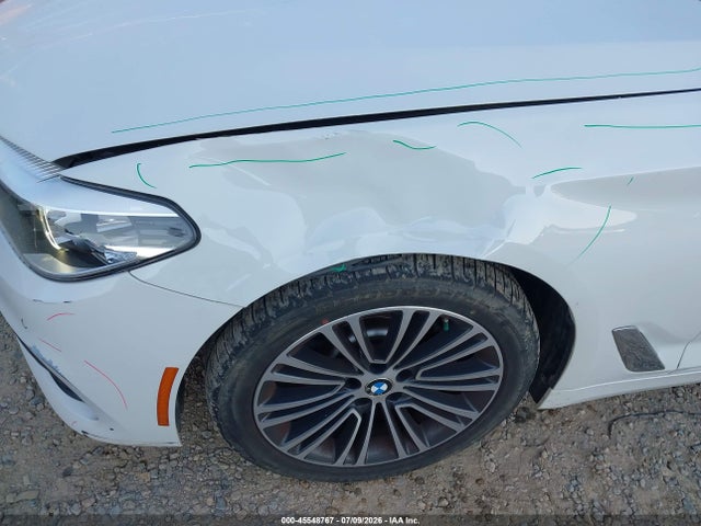 Aukcja sprzedaży 2020 Bmw 530i Xdrive, vin: WBAJR7C04LWW77713, numer aukcji: 45548767