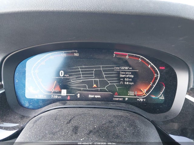 Aukcja sprzedaży 2020 Bmw 530i Xdrive, vin: WBAJR7C04LWW77713, numer aukcji: 45548767