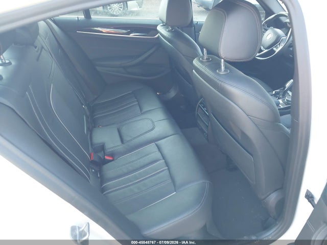 Aukcja sprzedaży 2020 Bmw 530i Xdrive, vin: WBAJR7C04LWW77713, numer aukcji: 45548767
