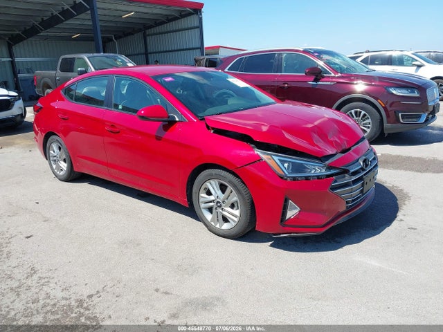 2020 KMHD84LF6LU027939 main image