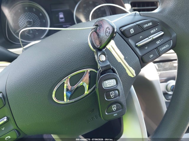 Hyundai ELANTRA SEL 2020 KMHD84LF6LU027939 Image 11