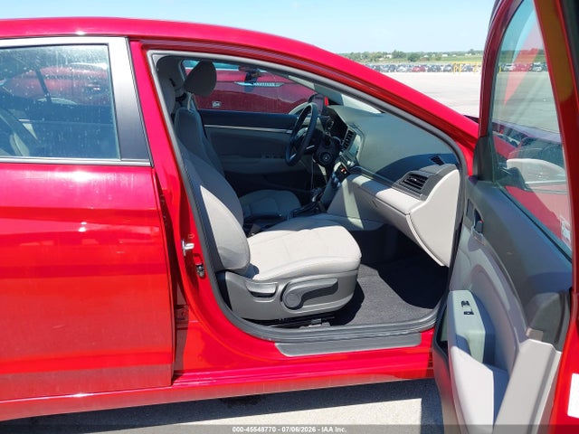Hyundai ELANTRA SEL 2020 KMHD84LF6LU027939 Image 5