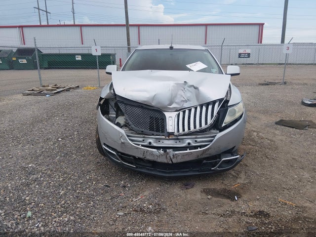 Aukcja sprzedaży 2011 Lincoln Mkx, vin: 2LMDJ6JK8BBJ12399, numer aukcji: 45548772