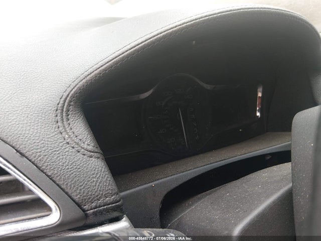 Aukcja sprzedaży 2011 Lincoln Mkx, vin: 2LMDJ6JK8BBJ12399, numer aukcji: 45548772