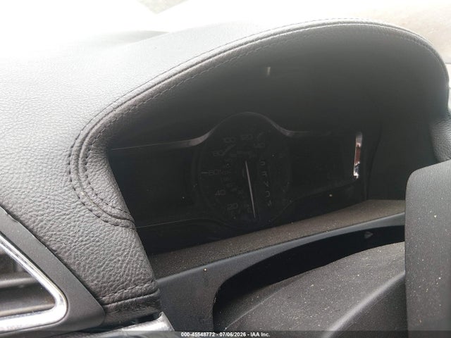 Aukcja sprzedaży 2011 Lincoln Mkx, vin: 2LMDJ6JK8BBJ12399, numer aukcji: 45548772