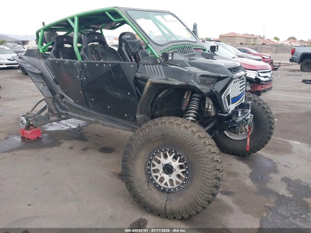 Polaris Rzr Turbo S 4 2021 3NSP4L920MF582602 main image