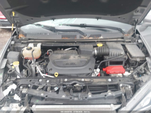 Продажа на аукционе авто 2020 Chrysler Pacifica Touring L Plus, vin: 2C4RC1EG7LR132595, номер лота: 45548785