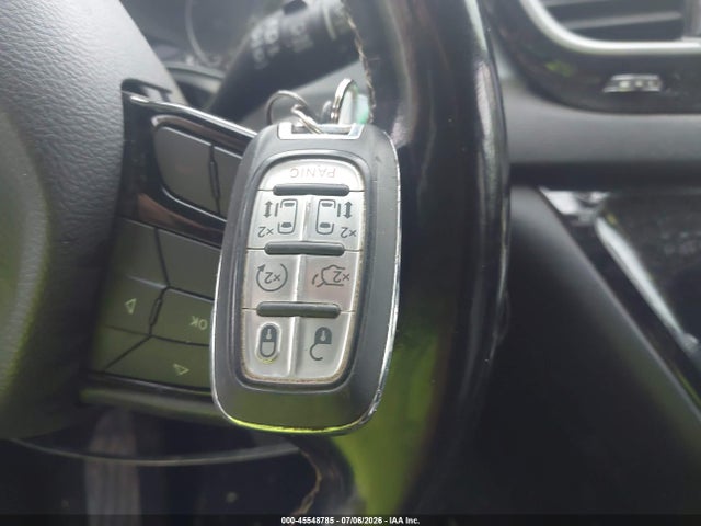 Продажа на аукционе авто 2020 Chrysler Pacifica Touring L Plus, vin: 2C4RC1EG7LR132595, номер лота: 45548785