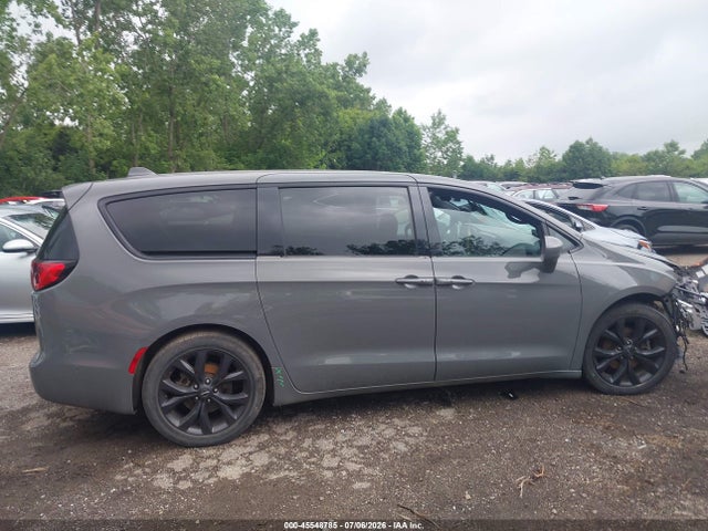 Продажа на аукционе авто 2020 Chrysler Pacifica Touring L Plus, vin: 2C4RC1EG7LR132595, номер лота: 45548785