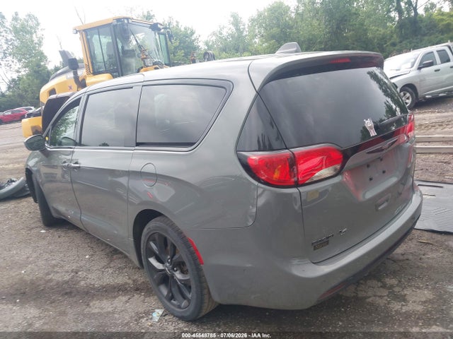 Продажа на аукционе авто 2020 Chrysler Pacifica Touring L Plus, vin: 2C4RC1EG7LR132595, номер лота: 45548785