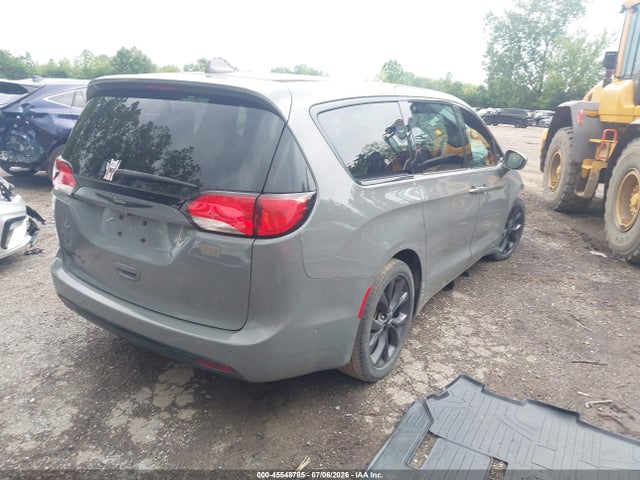 Продажа на аукционе авто 2020 Chrysler Pacifica Touring L Plus, vin: 2C4RC1EG7LR132595, номер лота: 45548785