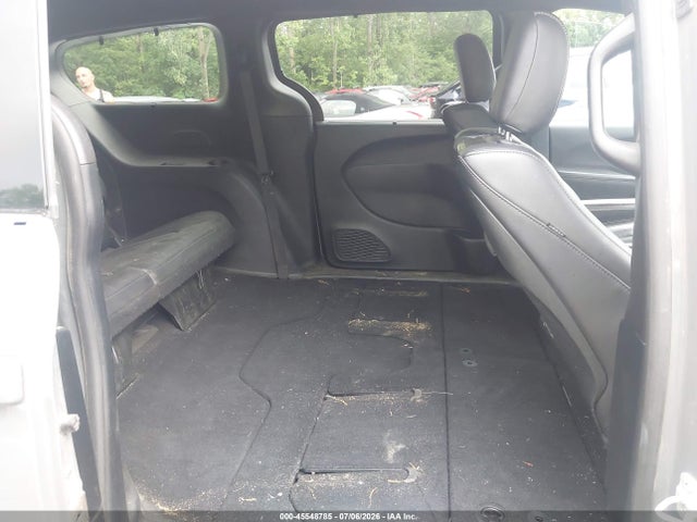 Продажа на аукционе авто 2020 Chrysler Pacifica Touring L Plus, vin: 2C4RC1EG7LR132595, номер лота: 45548785
