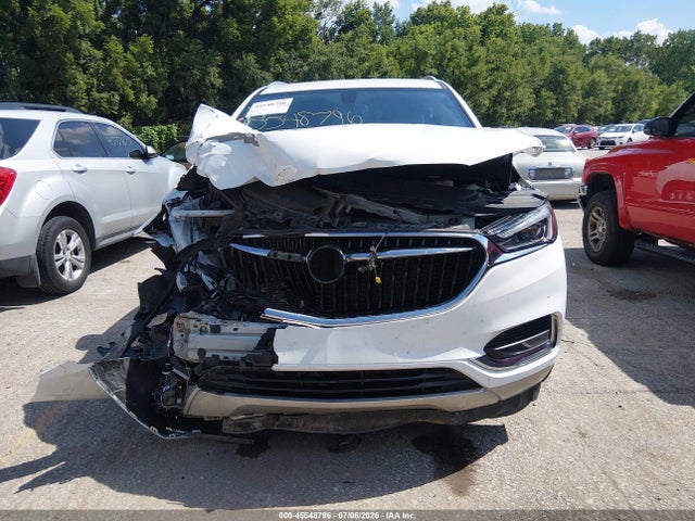 Продаж на аукціоні авто 2020 Buick Enclave Fwd Essence, vin: 5GAERBKW1LJ107681, номер лоту: 45548796