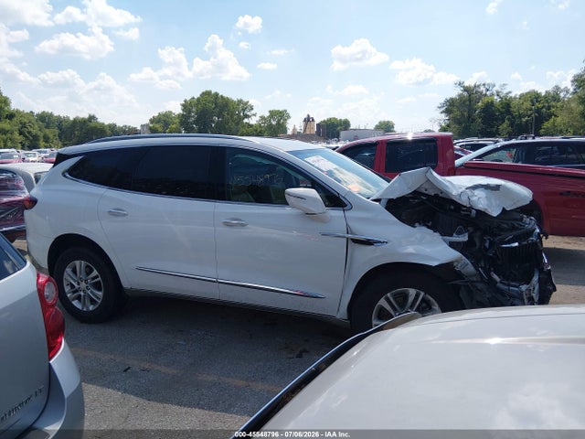 Продаж на аукціоні авто 2020 Buick Enclave Fwd Essence, vin: 5GAERBKW1LJ107681, номер лоту: 45548796
