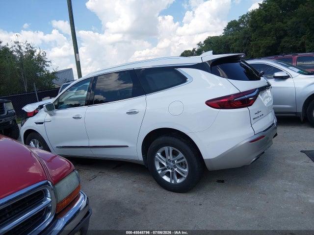 Продаж на аукціоні авто 2020 Buick Enclave Fwd Essence, vin: 5GAERBKW1LJ107681, номер лоту: 45548796