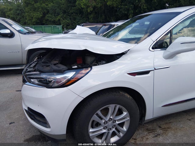 Продаж на аукціоні авто 2020 Buick Enclave Fwd Essence, vin: 5GAERBKW1LJ107681, номер лоту: 45548796