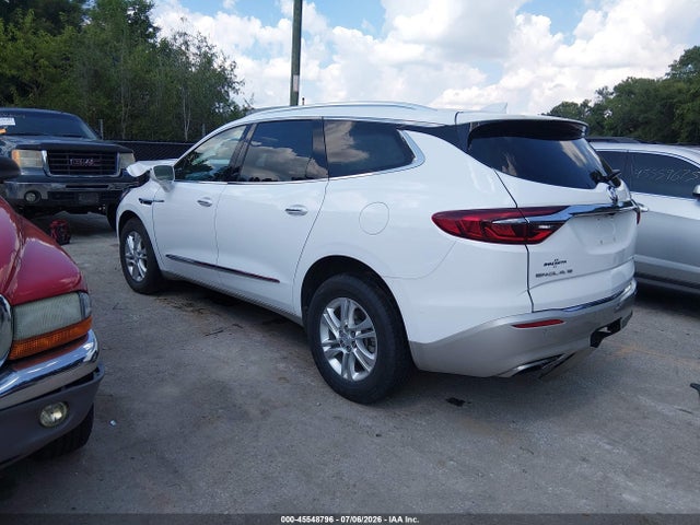 Продаж на аукціоні авто 2020 Buick Enclave Fwd Essence, vin: 5GAERBKW1LJ107681, номер лоту: 45548796