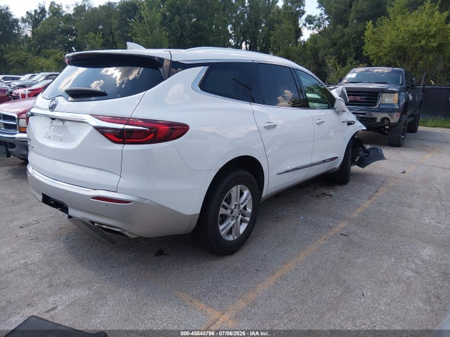Продаж на аукціоні авто 2020 Buick Enclave Fwd Essence, vin: 5GAERBKW1LJ107681, номер лоту: 45548796