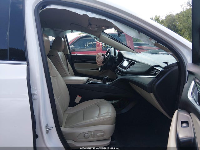 Продаж на аукціоні авто 2020 Buick Enclave Fwd Essence, vin: 5GAERBKW1LJ107681, номер лоту: 45548796