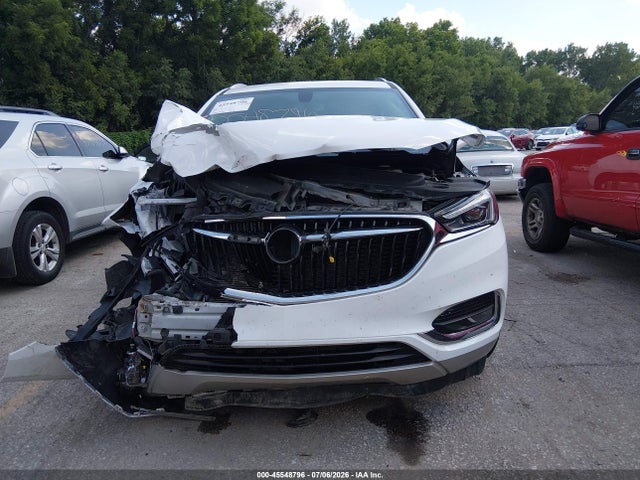 Продаж на аукціоні авто 2020 Buick Enclave Fwd Essence, vin: 5GAERBKW1LJ107681, номер лоту: 45548796