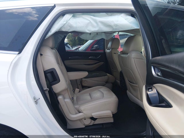 Продаж на аукціоні авто 2020 Buick Enclave Fwd Essence, vin: 5GAERBKW1LJ107681, номер лоту: 45548796