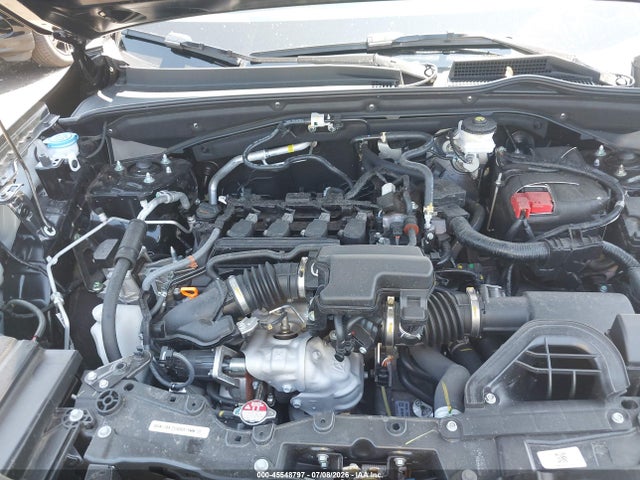Aukcja sprzedaży 2025 Acura Adx A-spec, vin: 3HDSA2H5XSM716047, numer aukcji: 45548797