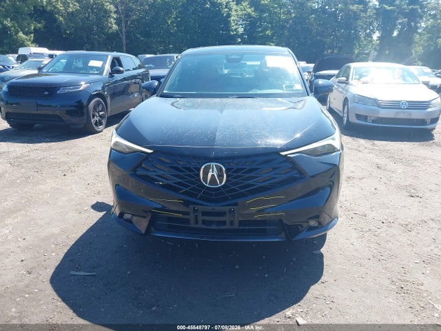 Aukcja sprzedaży 2025 Acura Adx A-spec, vin: 3HDSA2H5XSM716047, numer aukcji: 45548797
