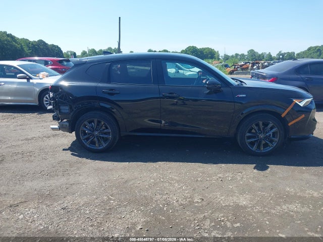 Aukcja sprzedaży 2025 Acura Adx A-spec, vin: 3HDSA2H5XSM716047, numer aukcji: 45548797