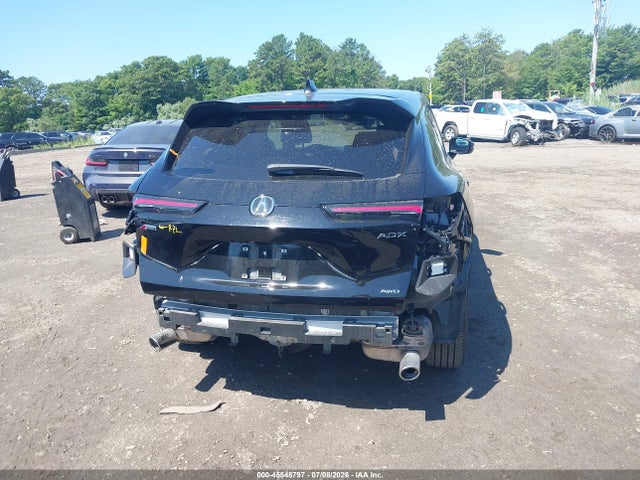 Aukcja sprzedaży 2025 Acura Adx A-spec, vin: 3HDSA2H5XSM716047, numer aukcji: 45548797