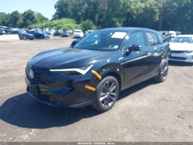 Aukcja sprzedaży 2025 Acura Adx A-spec, vin: 3HDSA2H5XSM716047, numer aukcji: 45548797