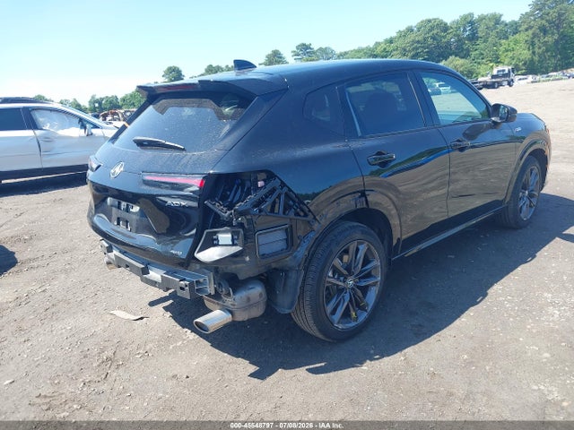 Aukcja sprzedaży 2025 Acura Adx A-spec, vin: 3HDSA2H5XSM716047, numer aukcji: 45548797