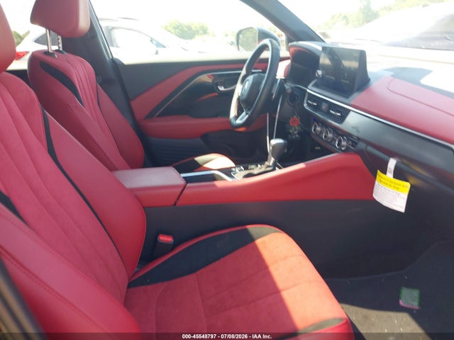 Aukcja sprzedaży 2025 Acura Adx A-spec, vin: 3HDSA2H5XSM716047, numer aukcji: 45548797
