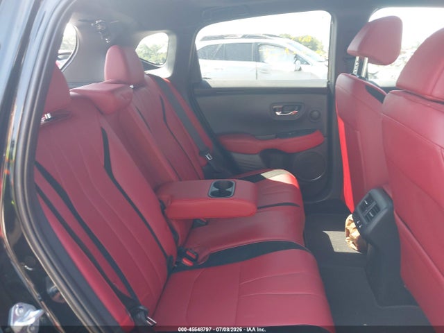 Aukcja sprzedaży 2025 Acura Adx A-spec, vin: 3HDSA2H5XSM716047, numer aukcji: 45548797