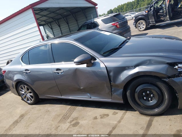 45548800 :رقم المزاد ، JTHBE1BL0D5000790 vin ، 2013 Lexus Gs 350 مزاد بيع
