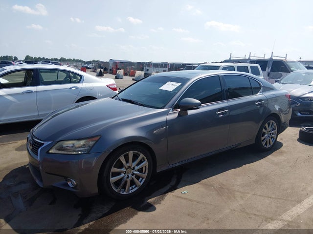 45548800 :رقم المزاد ، JTHBE1BL0D5000790 vin ، 2013 Lexus Gs 350 مزاد بيع