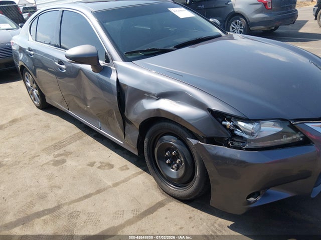 45548800 :رقم المزاد ، JTHBE1BL0D5000790 vin ، 2013 Lexus Gs 350 مزاد بيع