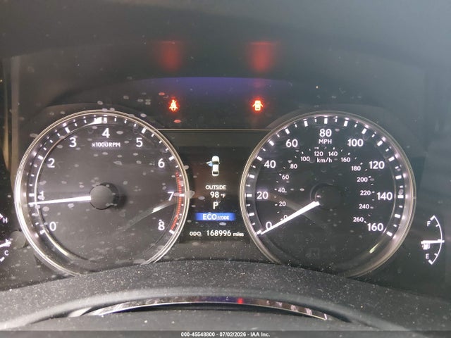 45548800 :رقم المزاد ، JTHBE1BL0D5000790 vin ، 2013 Lexus Gs 350 مزاد بيع