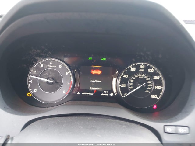 Продажа на аукционе авто 2021 Acura Rdx Standard, vin: 5J8TC2H32ML040858, номер лота: 45548804