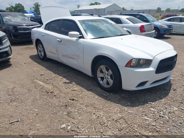Aukcja sprzedaży 2011 Dodge Charger, vin: 2B3CL3CG3BH554597, numer aukcji: 45548805