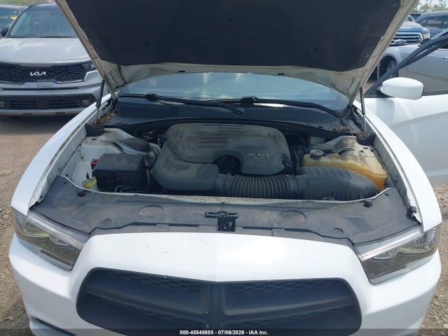 Aukcja sprzedaży 2011 Dodge Charger, vin: 2B3CL3CG3BH554597, numer aukcji: 45548805