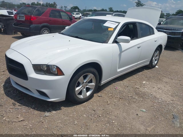 Aukcja sprzedaży 2011 Dodge Charger, vin: 2B3CL3CG3BH554597, numer aukcji: 45548805