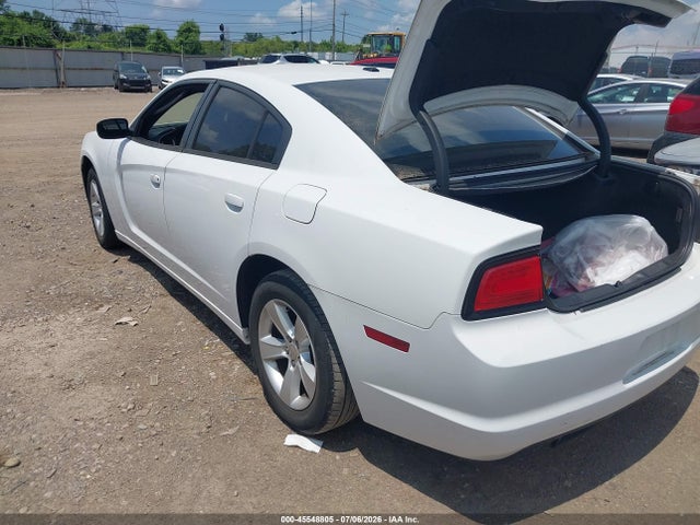 Aukcja sprzedaży 2011 Dodge Charger, vin: 2B3CL3CG3BH554597, numer aukcji: 45548805