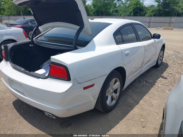 Aukcja sprzedaży 2011 Dodge Charger, vin: 2B3CL3CG3BH554597, numer aukcji: 45548805